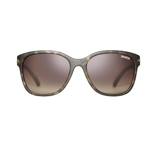 Sinner - Sinner Paraiso Dual Olive Tortoise - Sintec Brown - GearFreak