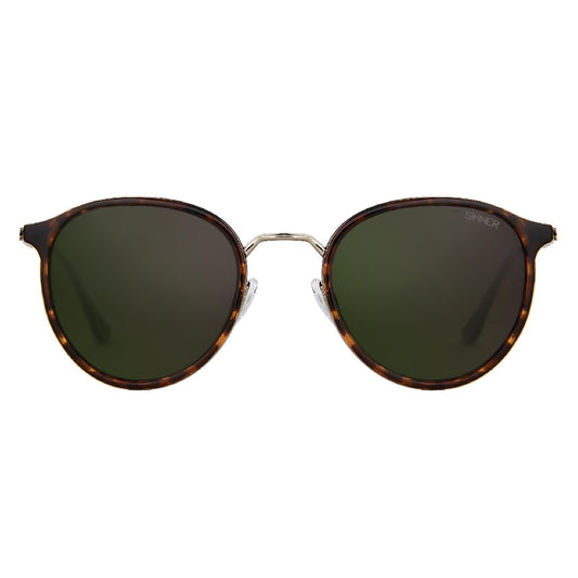 Sinner - Sinner Selva Brown Yellow - Sintec Green - GearFreak