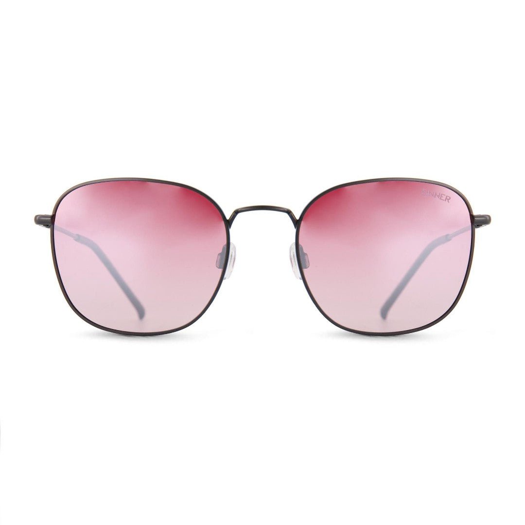 Sinner - Sinner Sutro Matt Black - Sintec Pink - GearFreak