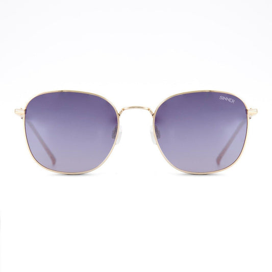 Sinner - Sinner Sutro Shiny Gold - Sintec Smoke - GearFreak