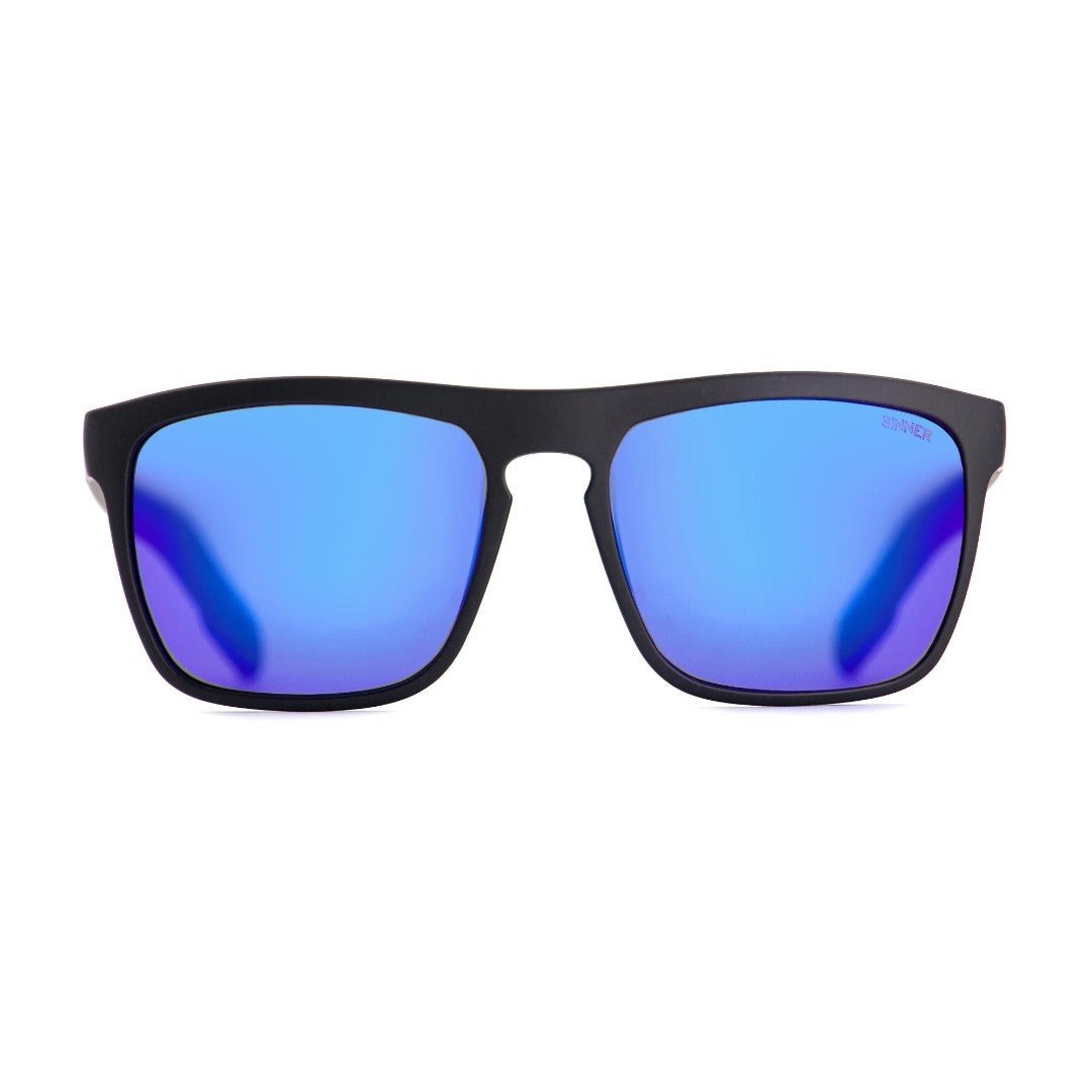Sinner - Sinner Thunder X | Black/Blue - GearFreak