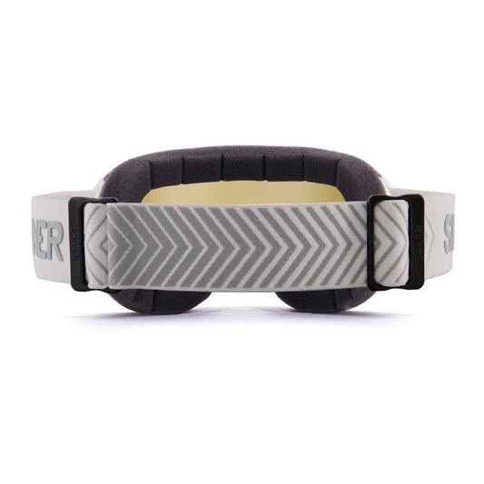 Sinner - Sinner Vorlage S Matte White Gold - GearFreak