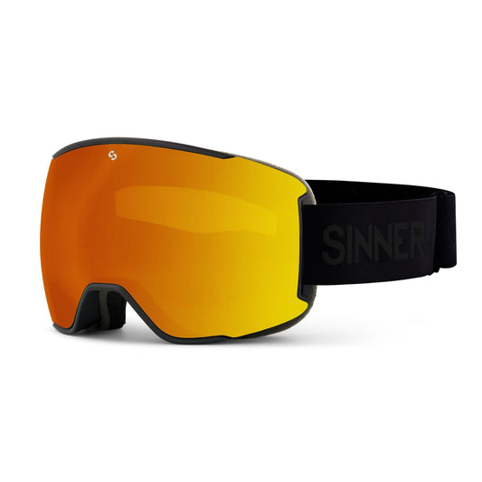 Sinner - Snowflake - GearFreak