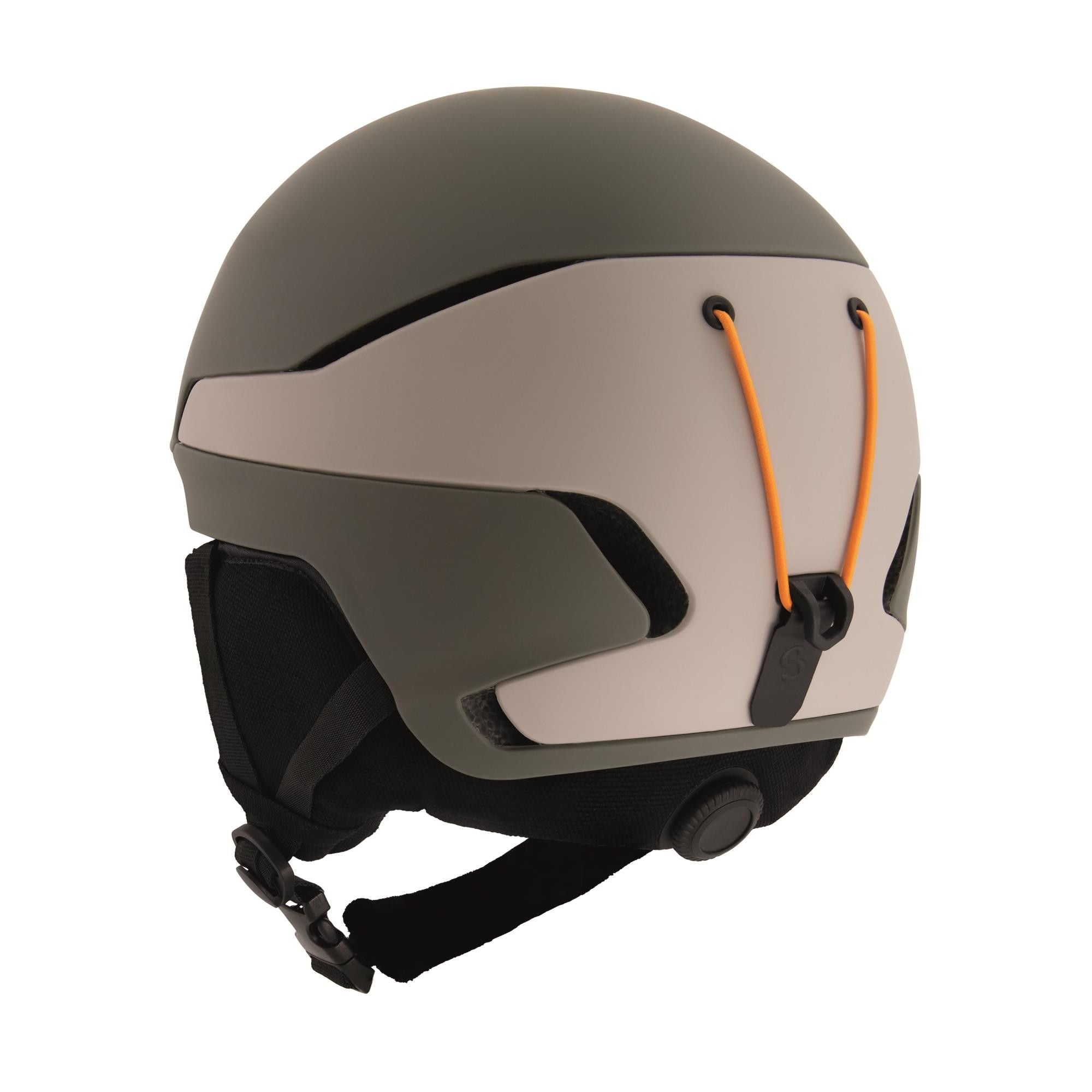 Sinner - Zermatt Skihelm - GearFreak