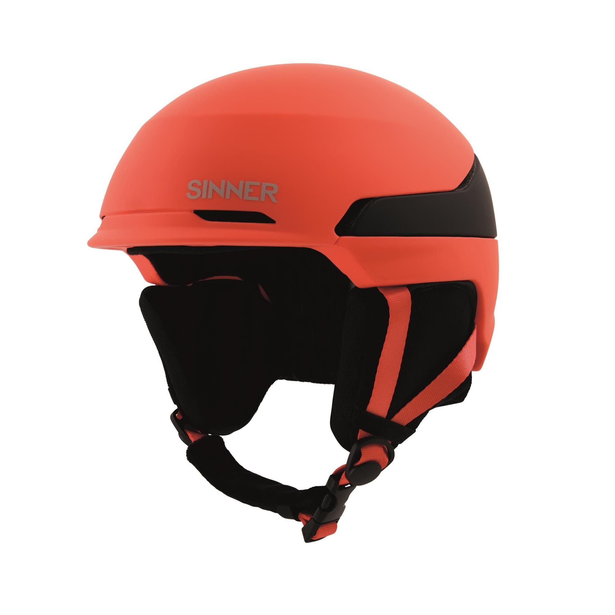 Sinner - Zermatt Skihelm - GearFreak