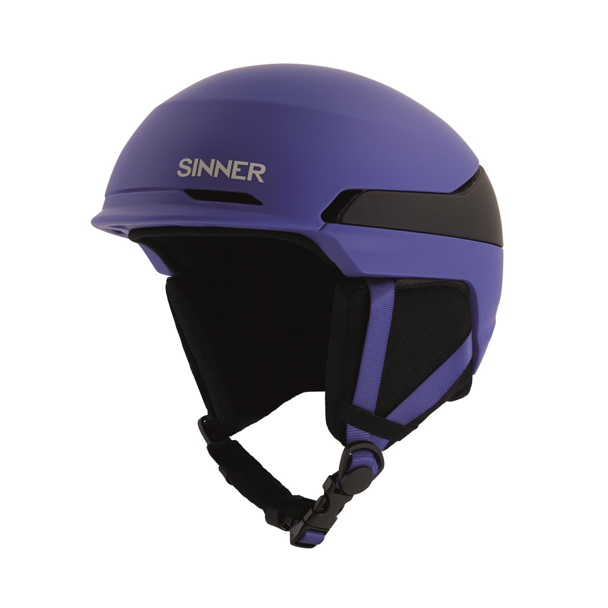 Sinner - Zermatt Skihelm - GearFreak