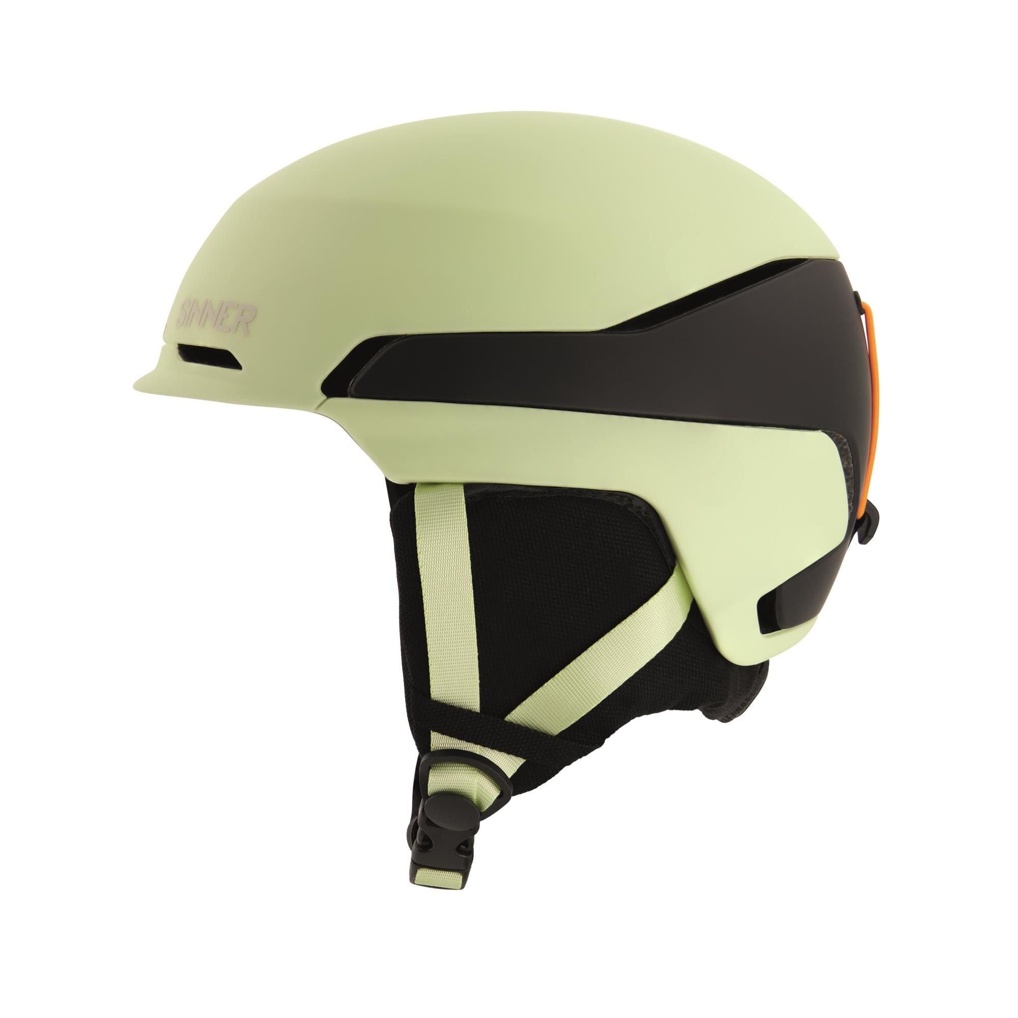 Sinner - Zermatt Skihelm - GearFreak