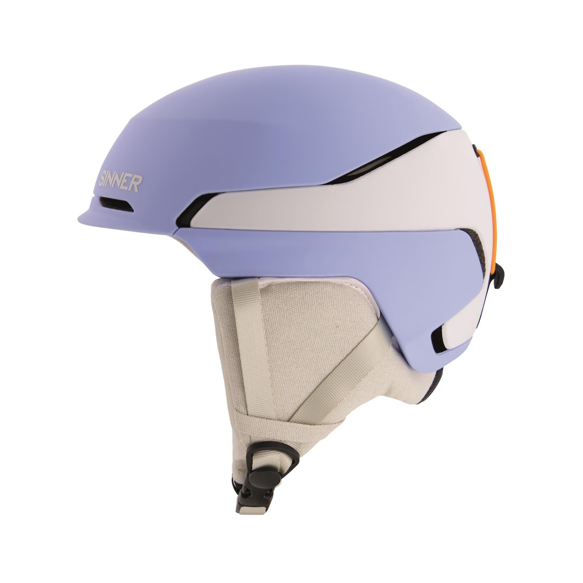 Sinner - Zermatt Skihelm - GearFreak