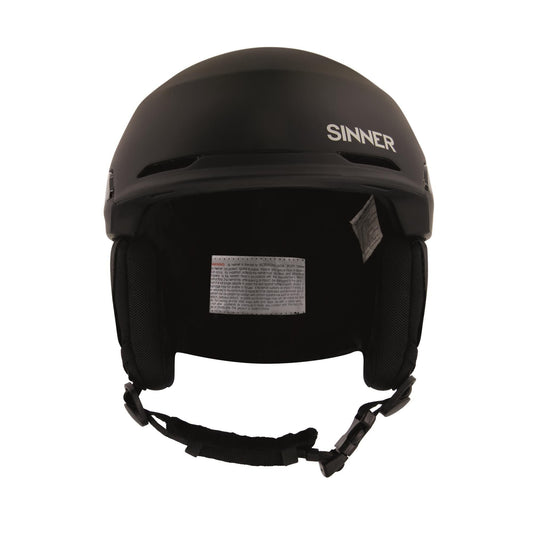 Sinner - Zermatt Skihelm - GearFreak