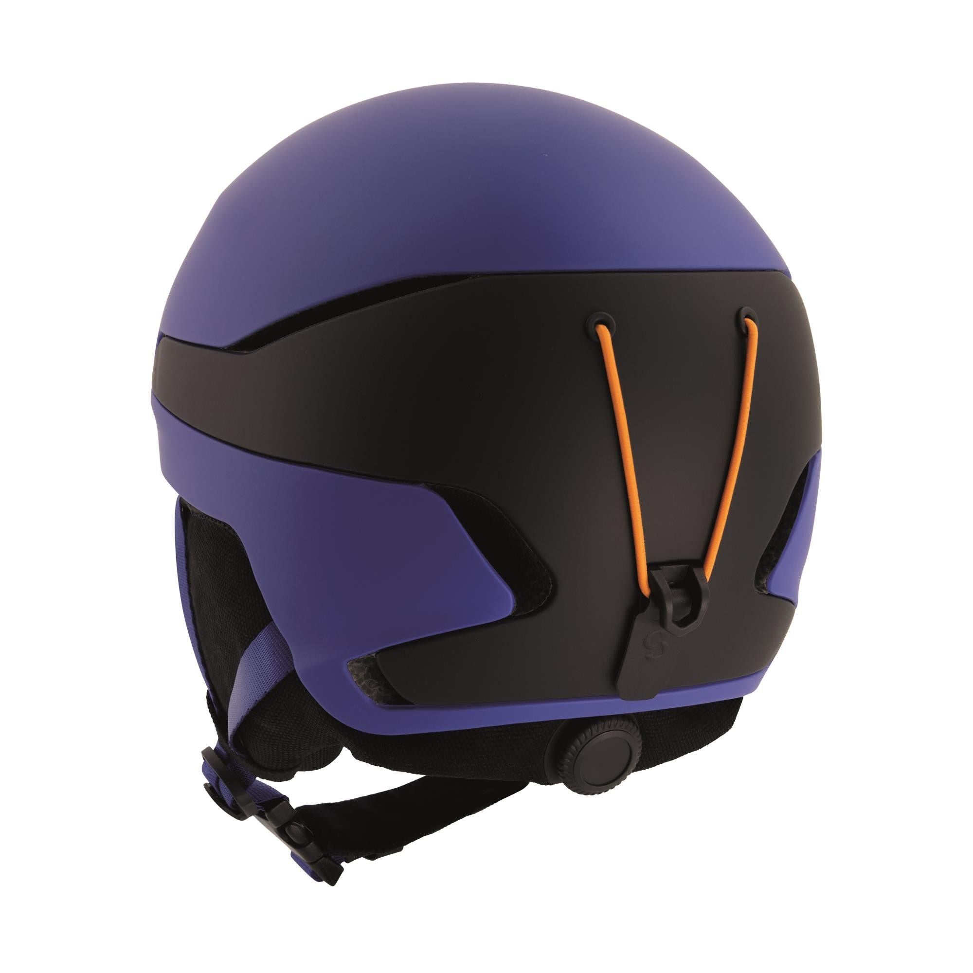 Sinner - Zermatt Skihelm - GearFreak