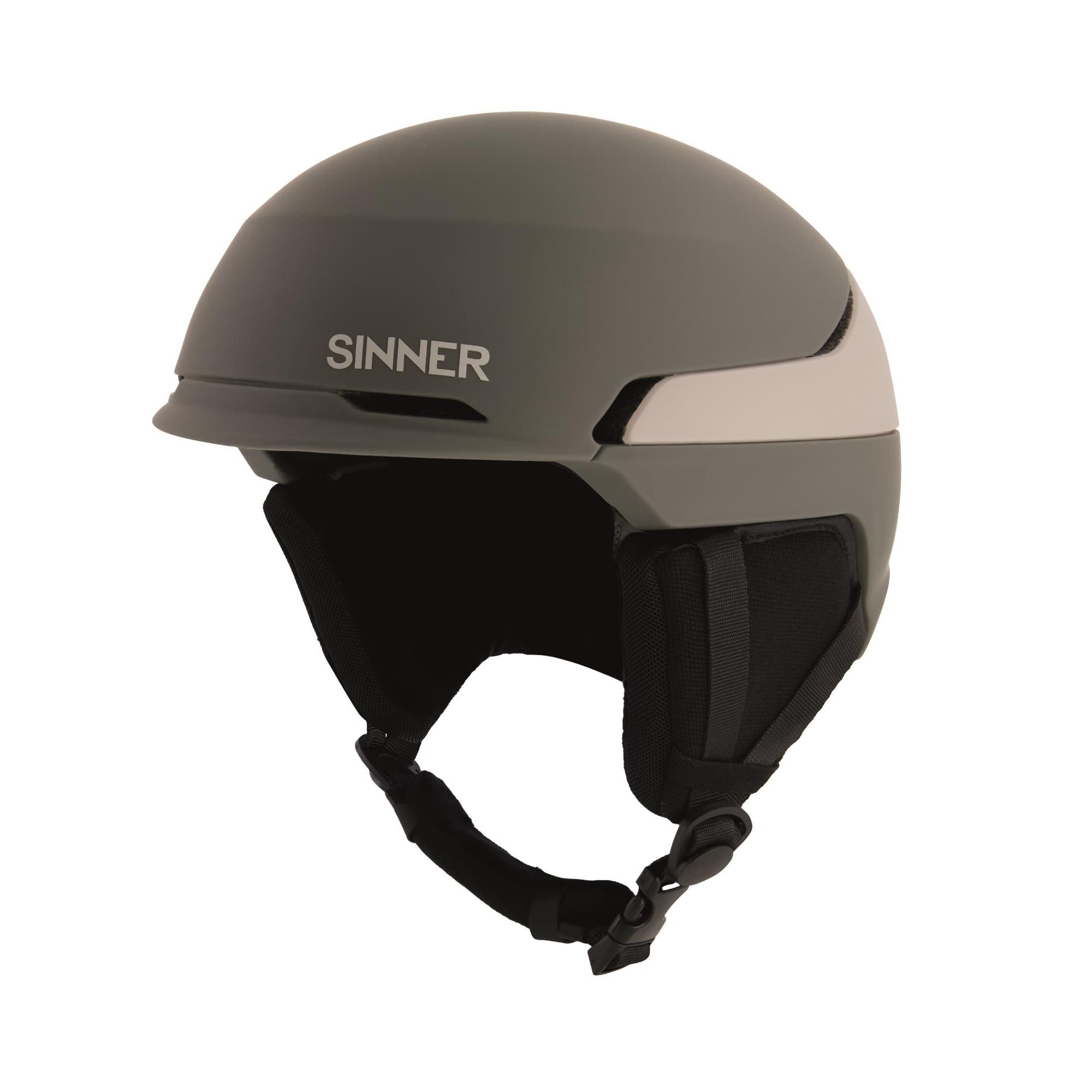 Sinner - Zermatt Skihelm - GearFreak