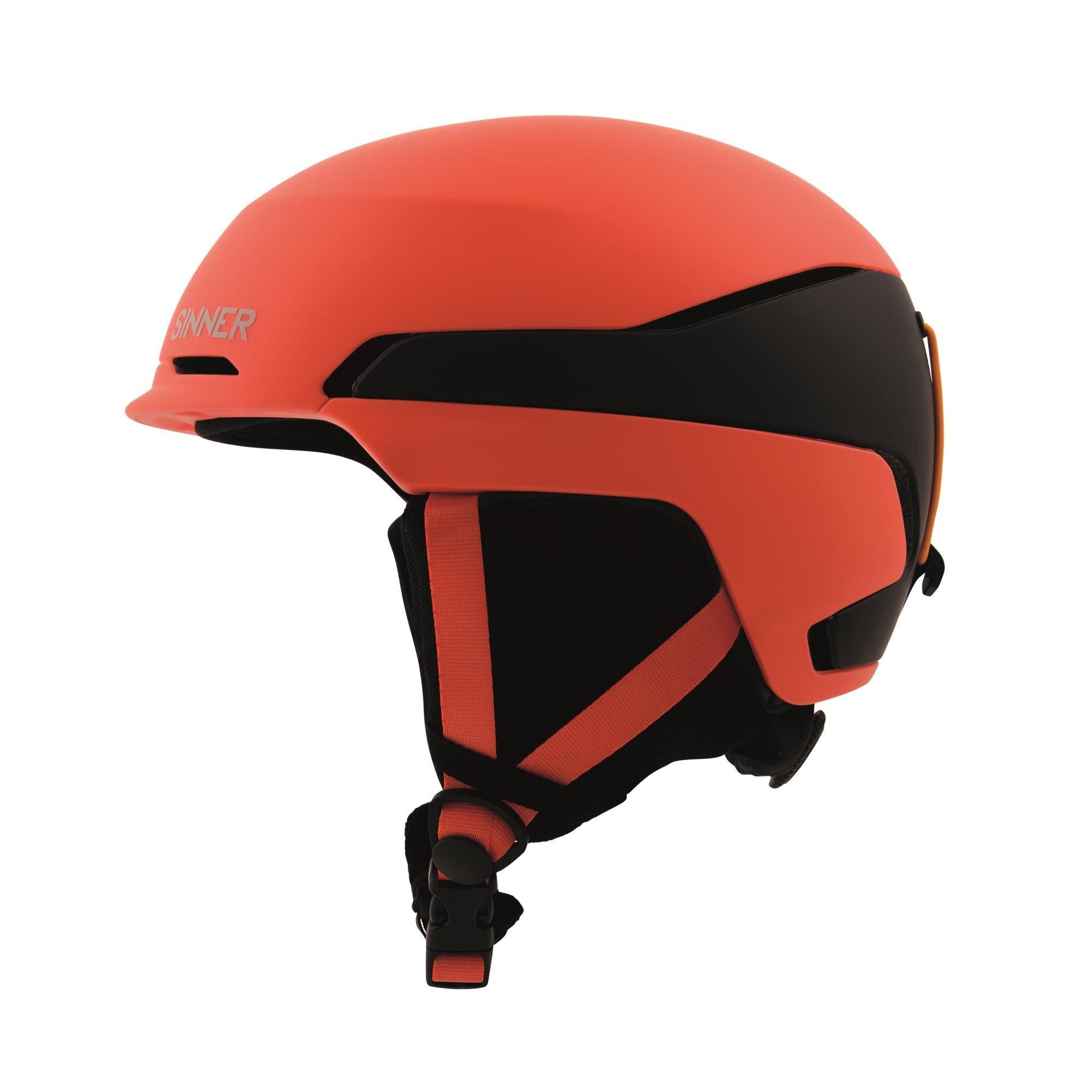 Sinner - Zermatt Skihelm - GearFreak