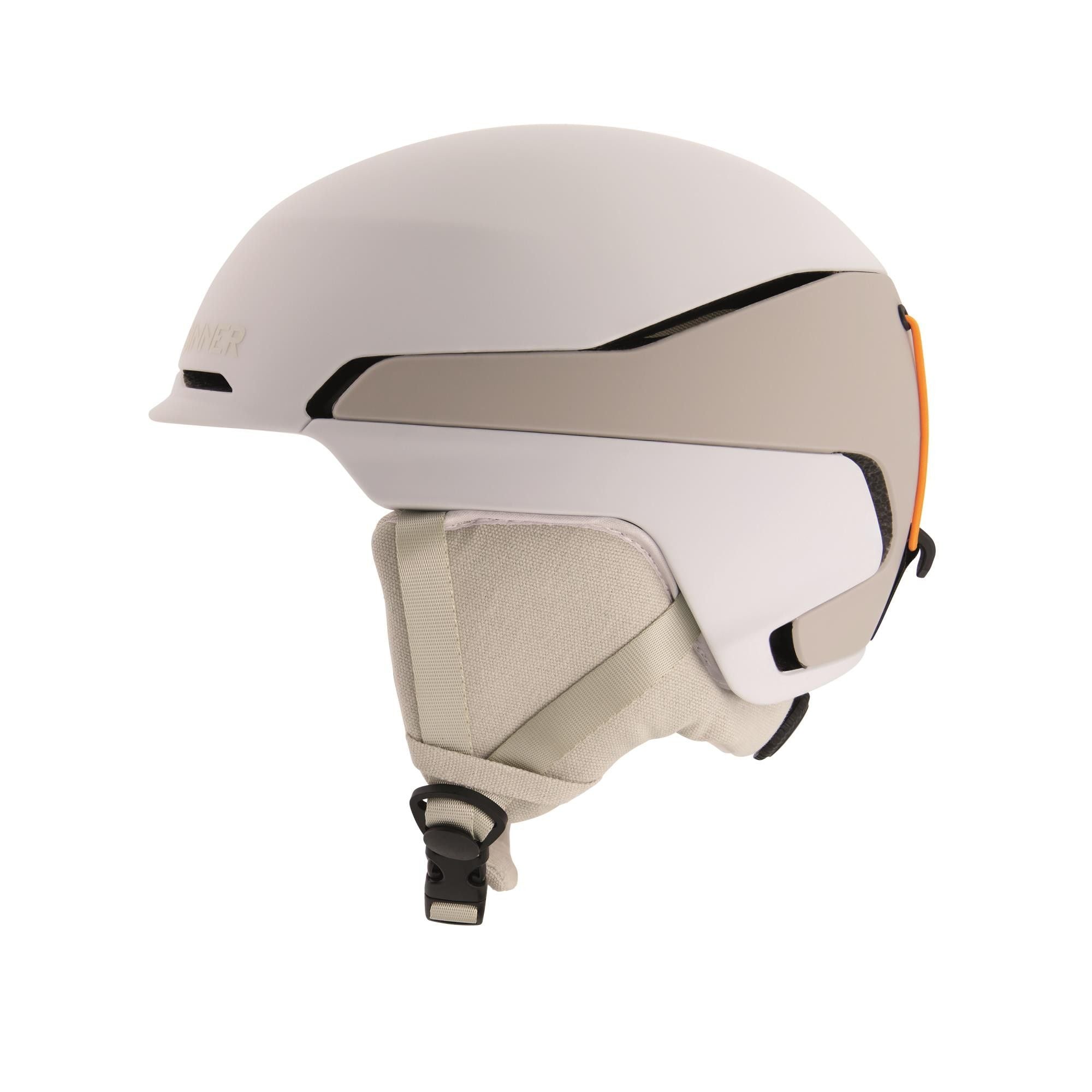 Sinner - Zermatt Skihelm - GearFreak