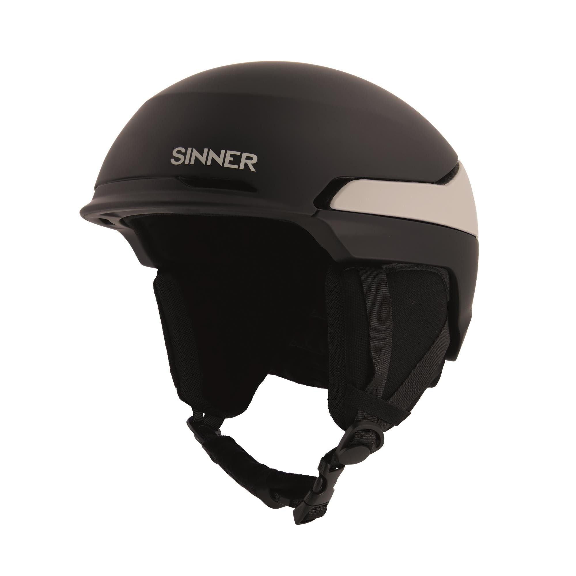 Sinner - Zermatt Skihelm - GearFreak
