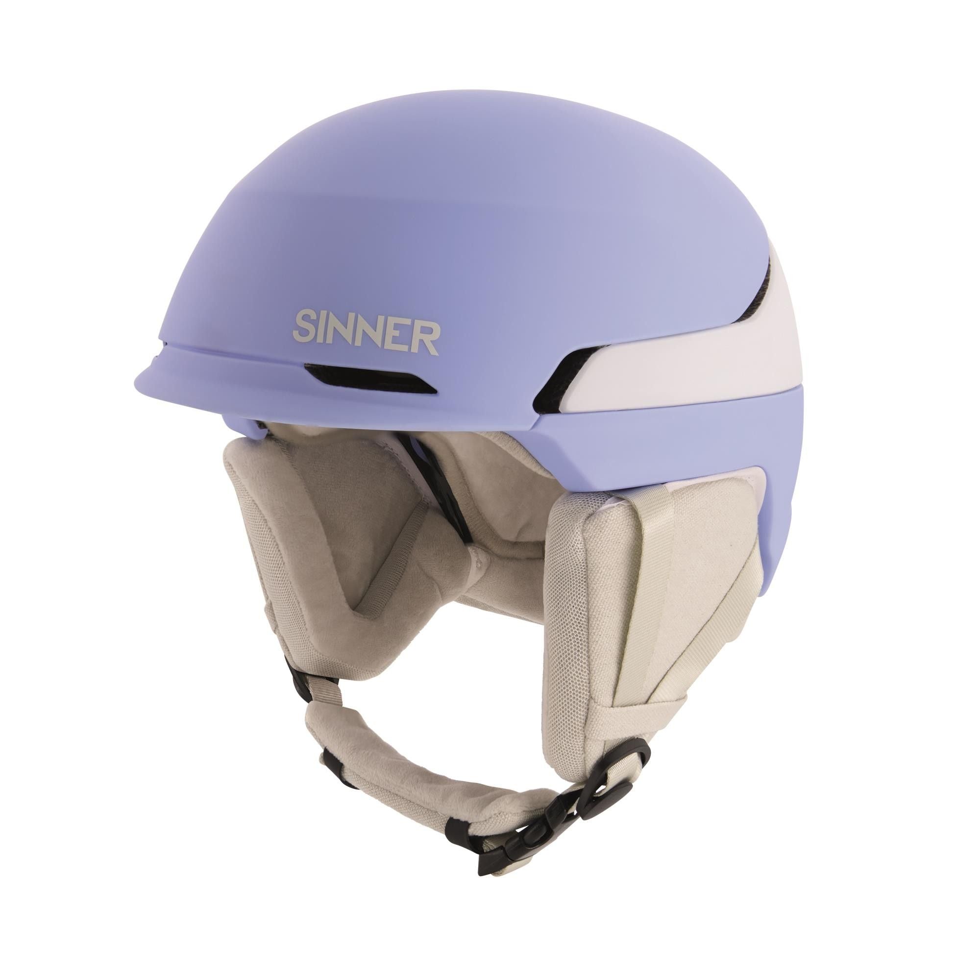 Sinner - Zermatt Skihelm - GearFreak