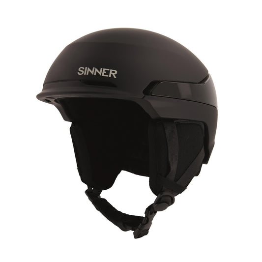 Sinner - Zermatt Skihelm - GearFreak