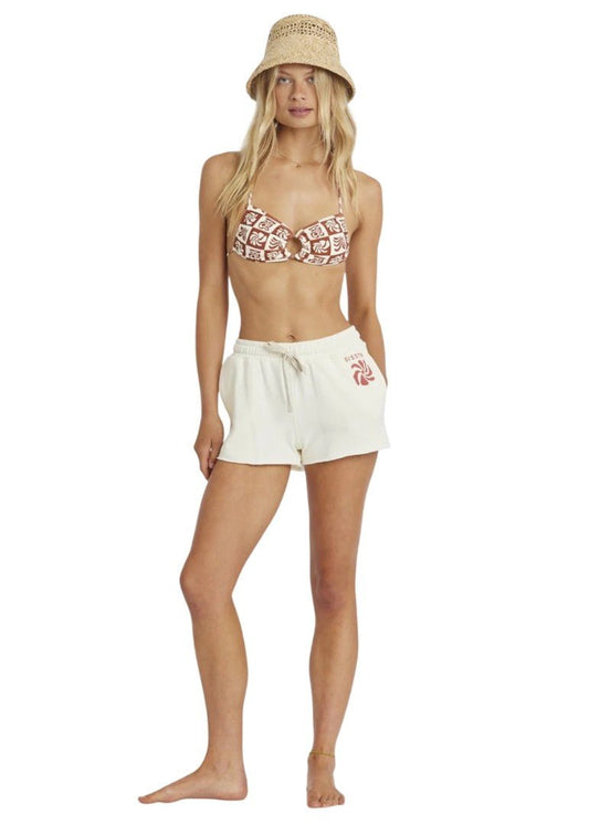 Sisstr - Barefoot Knit Short | Sea Salt - S - GearFreak