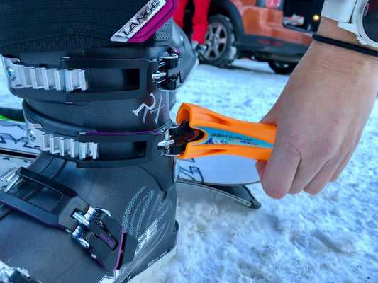 Skiboot Butler - The Original Classic - GearFreak