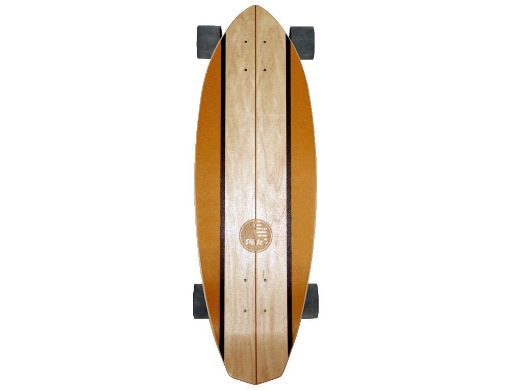 Slide - Slide Surfskate Diamond 32" Waimea - GearFreak