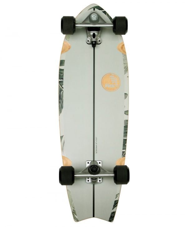 Slide - Slide Surfskate Fish 32