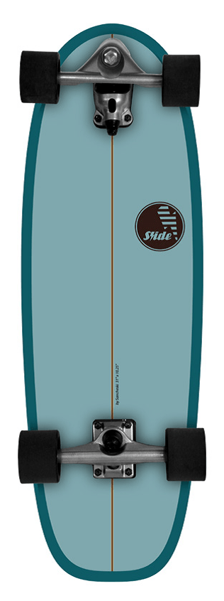 Slide - Slide Surfskate Gussie 31