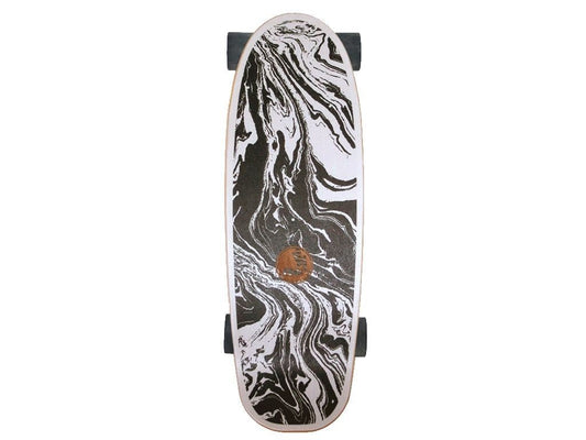 Slide - Slide Surfskate Gussie 31" Stingray - GearFreak