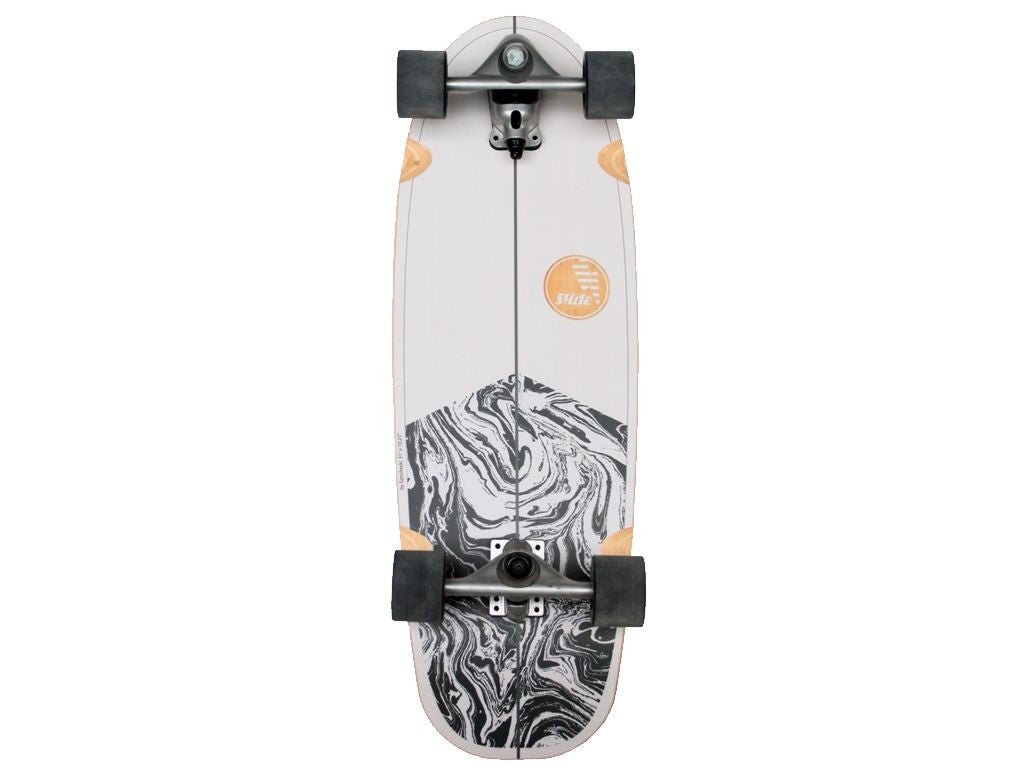 Slide - Slide Surfskate Gussie 31