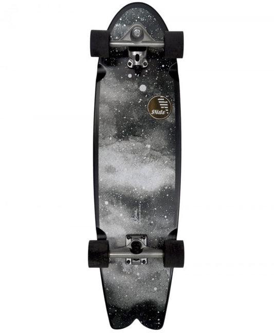 Slide - Surfskate Neme Pro Model 35'' - GearFreak