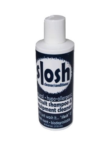 Slosh - Wetsuit Cleaner - GearFreak