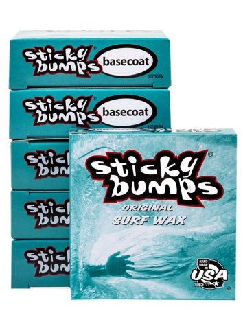 Sticky Bumps - Basecoat - GearFreak