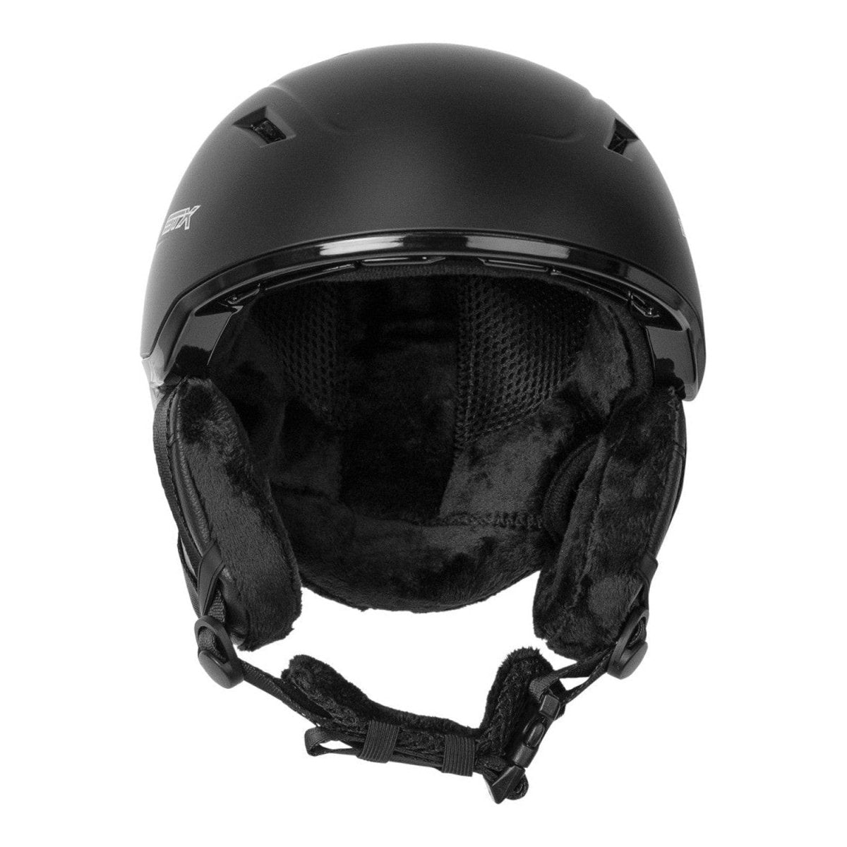 STX - Helmet Aspen - Black - GearFreak