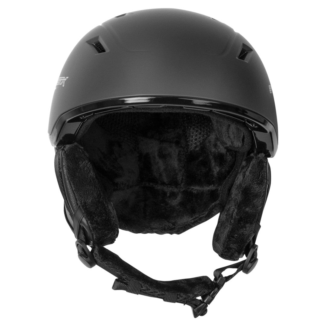STX - Helmet Aspen Grey - M - GearFreak