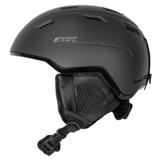 STX - Helmet Aspen Grey - M - GearFreak