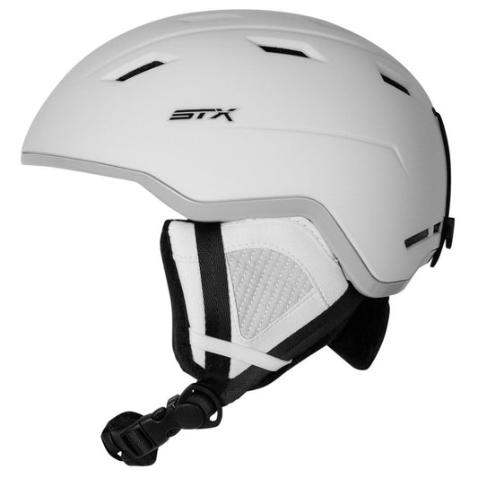 STX - Helmet Aspen White - S - GearFreak