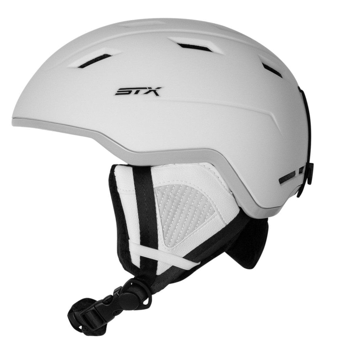 STX - Helmet Aspen - White - GearFreak