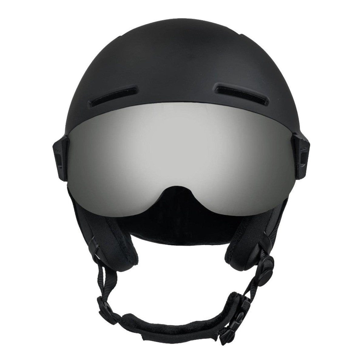 STX - Helmet Stow Visor - Black - GearFreak