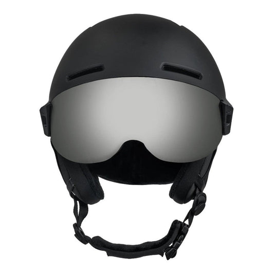 STX - Helmet Stow Visor - Black - GearFreak