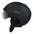 STX - Helmet Stow Visor - Black - GearFreak