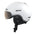 STX - Helmet Stow Visor White - S - GearFreak