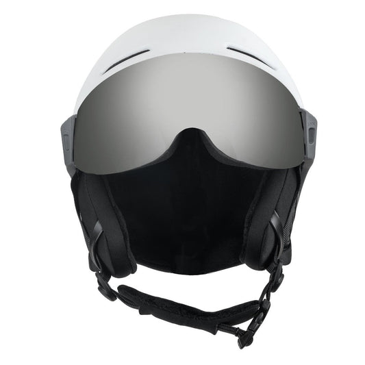 STX - Helmet Stow Visor White - S - GearFreak