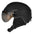 STX - Helmet Visor Black/Grey - M - GearFreak
