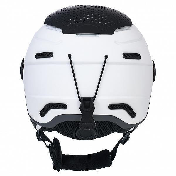 STX - Helmet Visor White/Grey - S - GearFreak