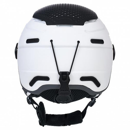STX - Helmet Visor White/Grey - S - GearFreak