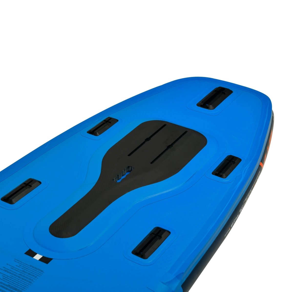 STX iConvertible Board