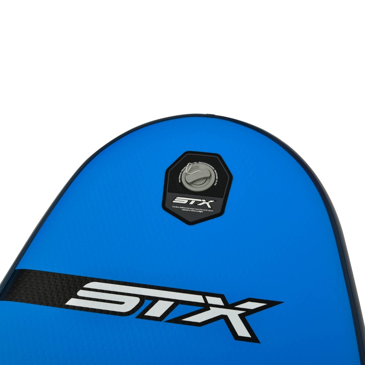 STX iConvertible Board