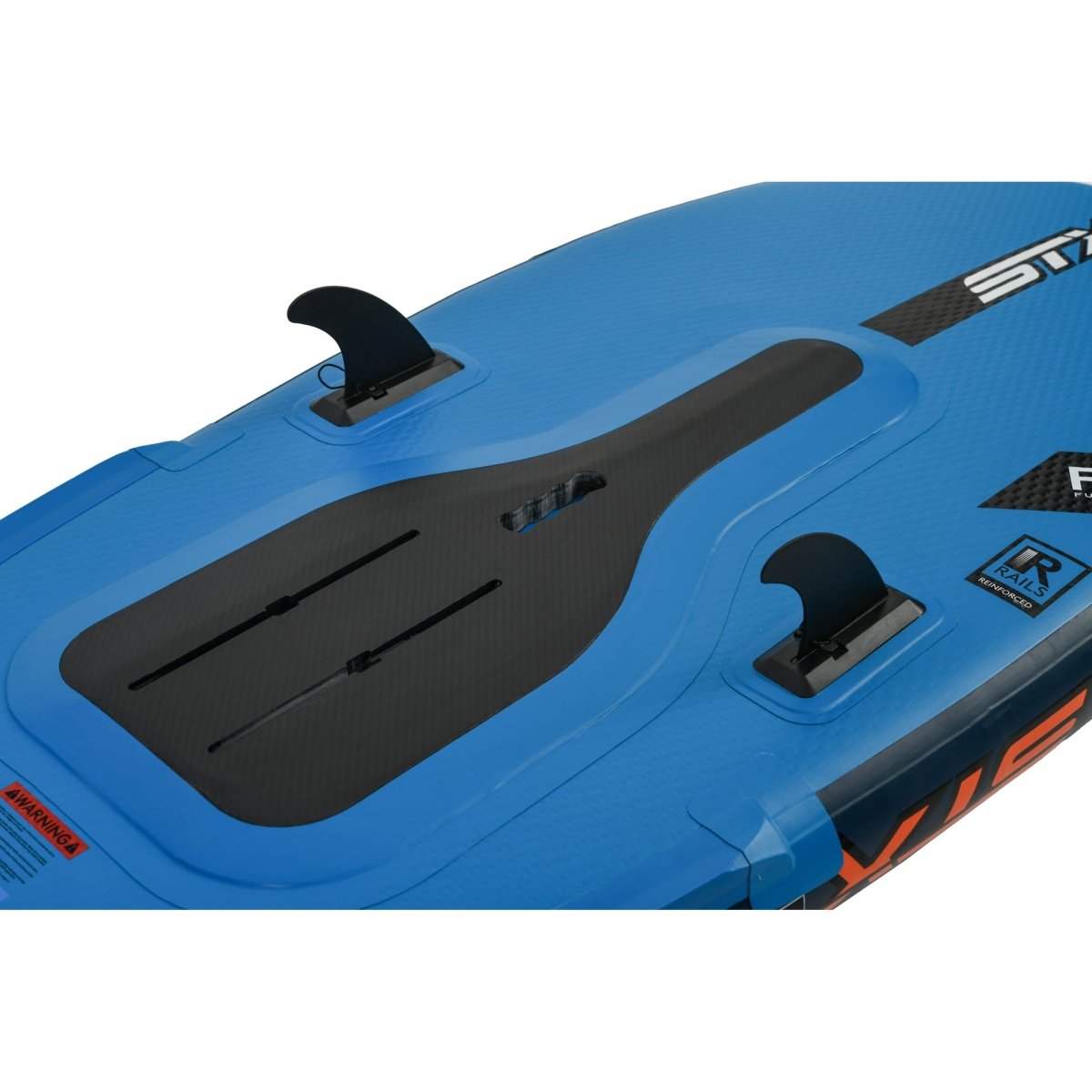 STX iFoil Board