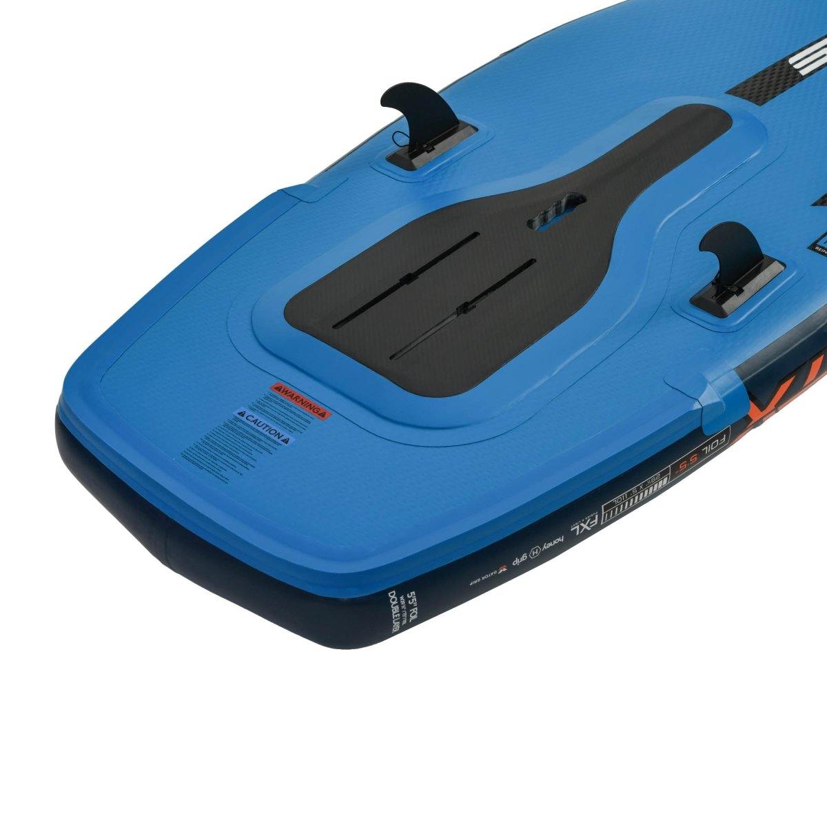 STX iFoil Board