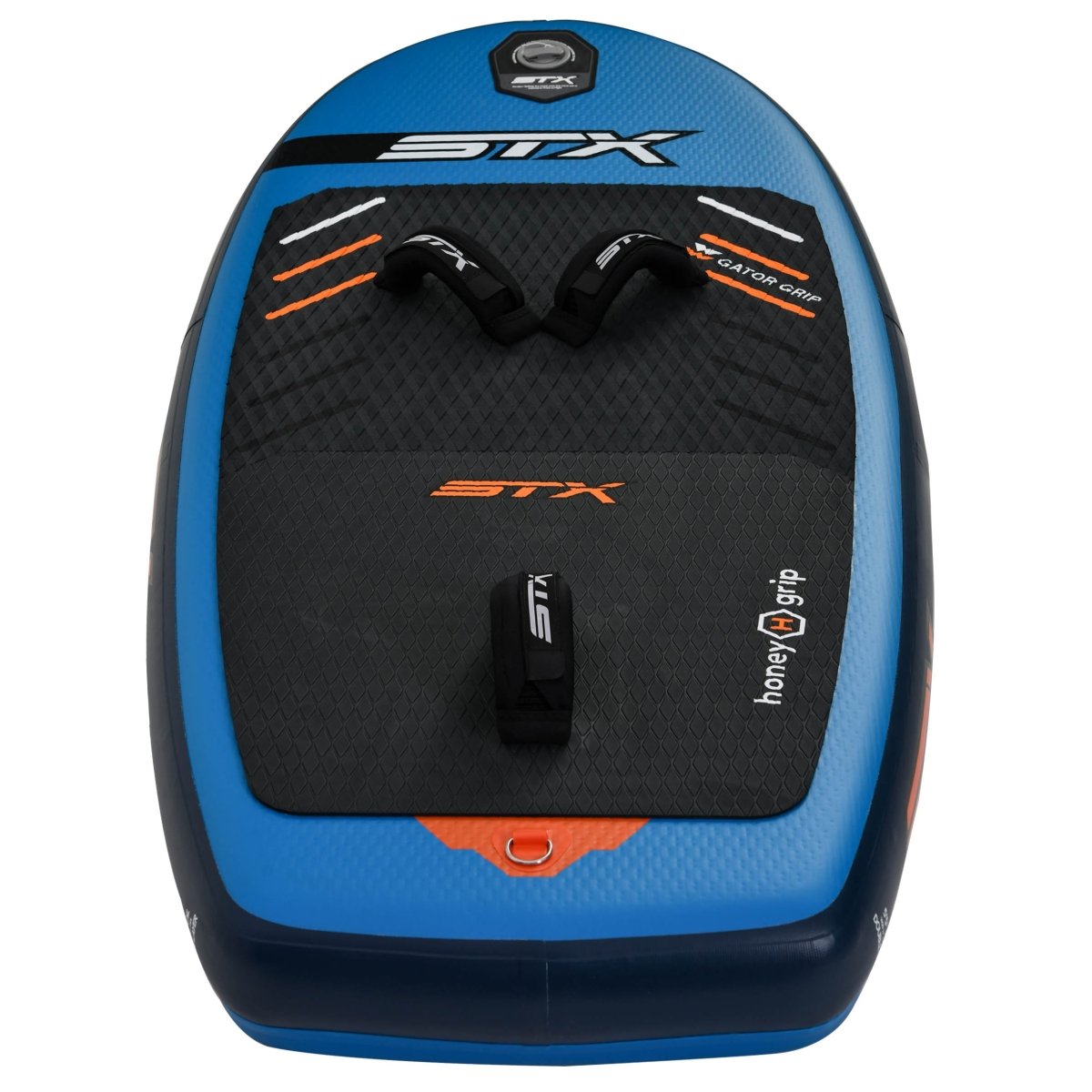 STX iFoil Board