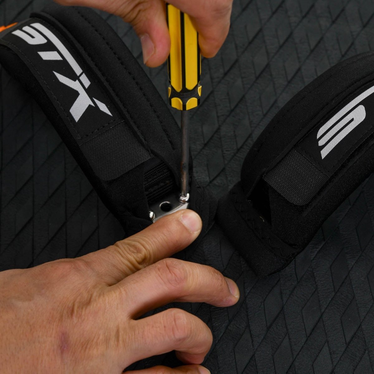 STX iFoil Board