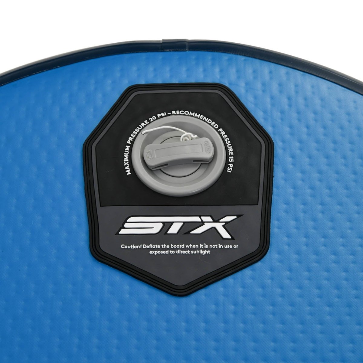 STX iFoil Board